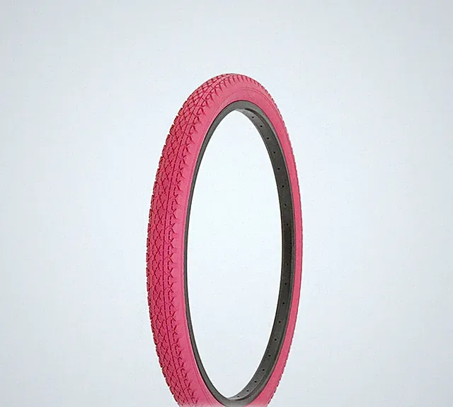 ALTA-PRO ORIGINAL BICYCLE TIRE 26" x 2.125" DIAMOND TREAD HF-133 IN MANY COLORS.