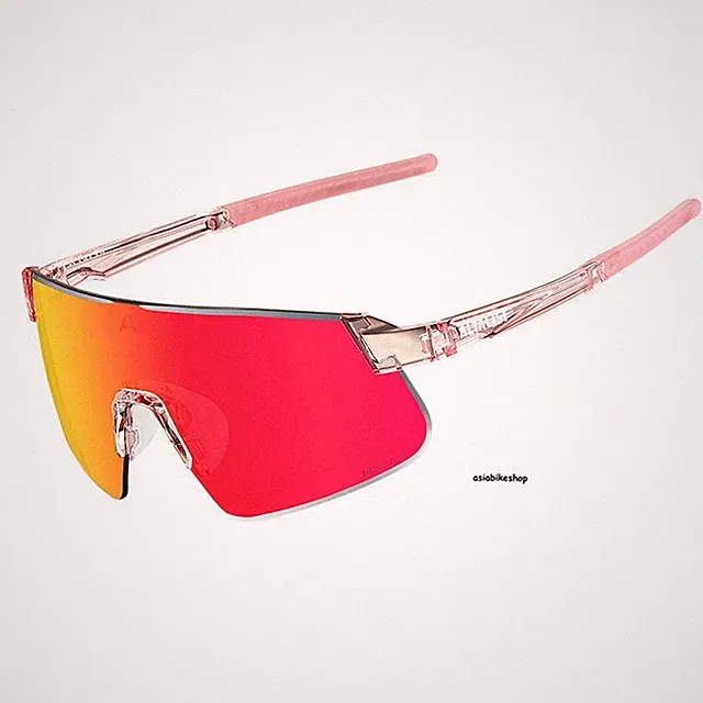 ALTALIST HAYATE R2 TRI-SPORT VIV20 TINTED POLARIZED SPORTS SUNGLASSES