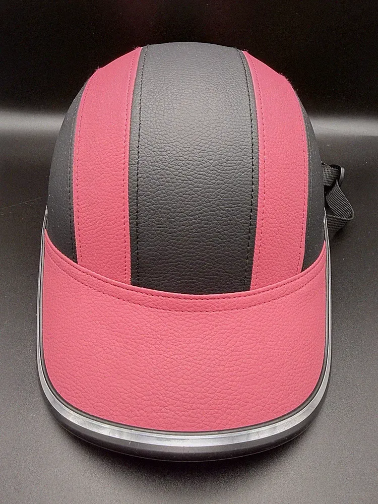 Bicycle Helmet for Adults Medium Pink Bike Helmet Women and Men Adjustable NEW