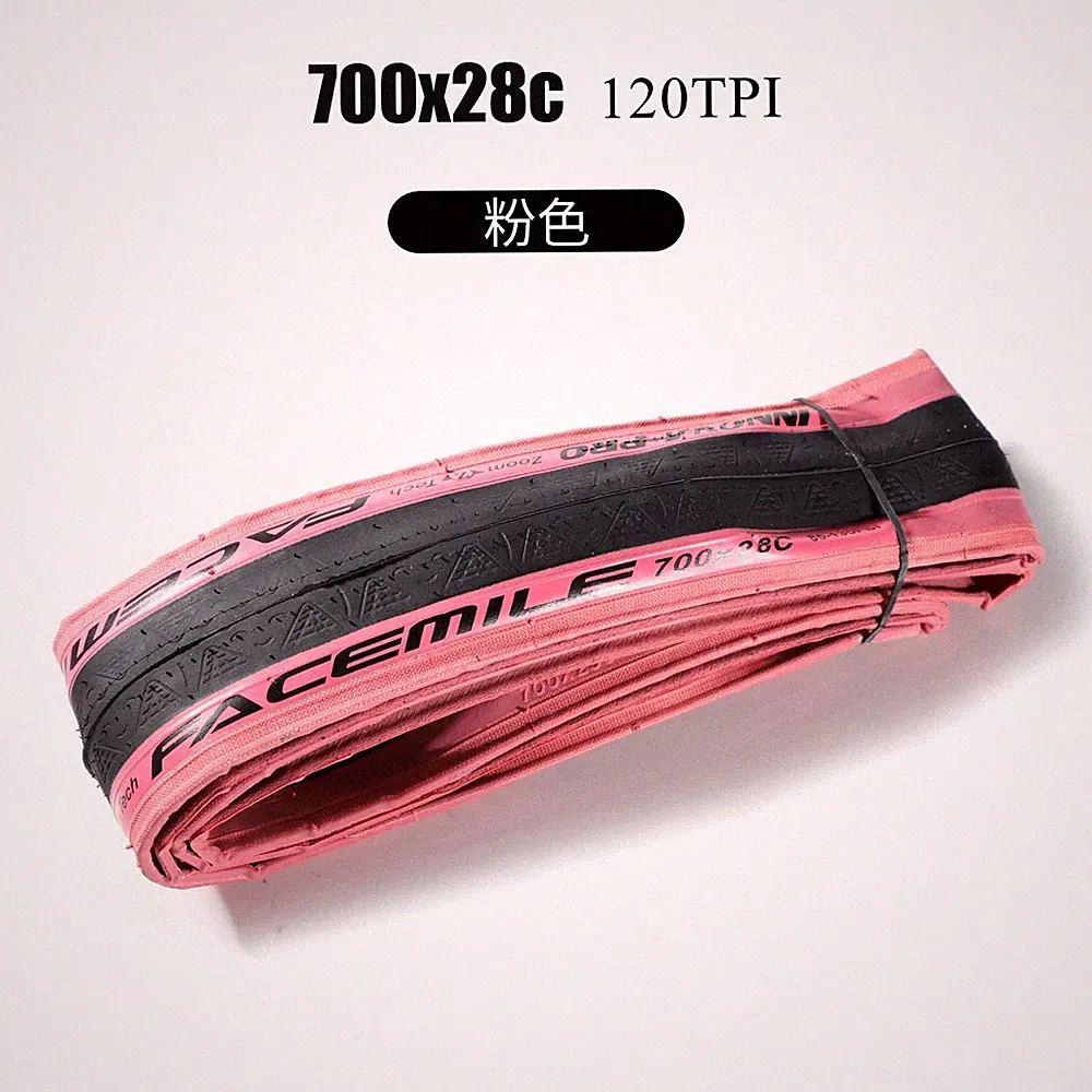 Bicycle Tire 700c 700x25C 28C 120TPI Anti Puncture Racing Road Bike Tires
