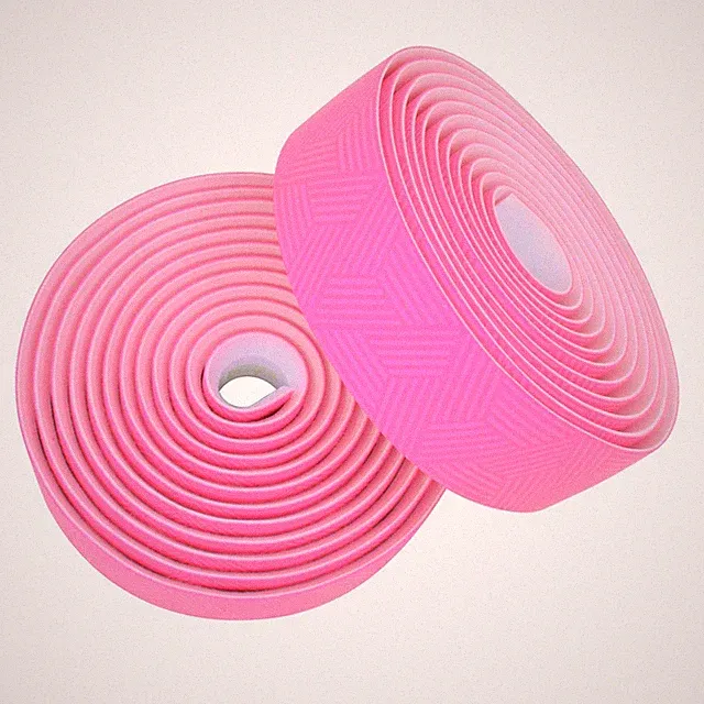 Gravel Cross 3.5 Thick Handlebar Tape Anti-Slip Comfort Pik Your Color