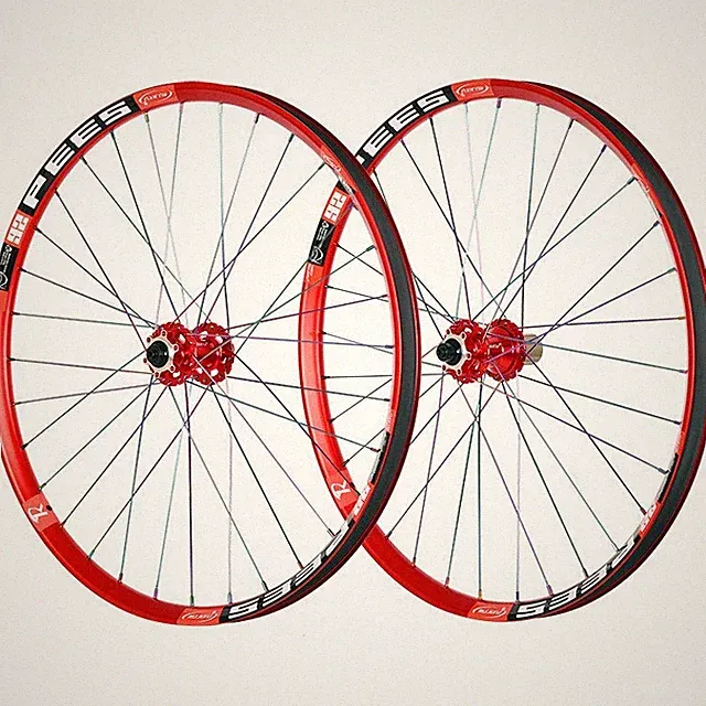 MTB Enduro DH Wheelset 29 26 27.5 Rim 148 Boost Hub 142 Thru Axle 6 Pawls Wheels