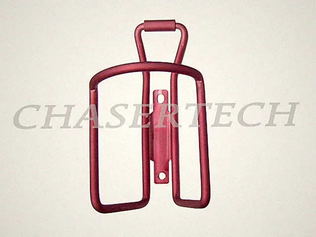 New MTB Road City Touring Bicycle Bike Alloy Bottle Cage SB Pink